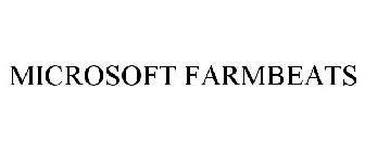 MICROSOFT FARMBEATS