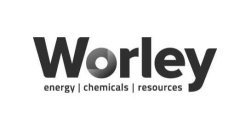 WORLEY ENERGY CHEMICALS RESOURCES