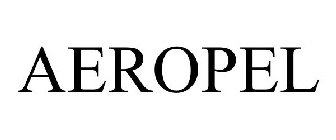 AEROPEL