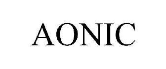 AONIC