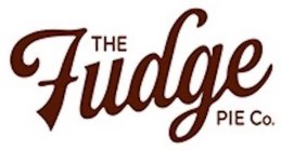 THE FUDGE PIE CO.