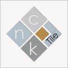 C N K TILE