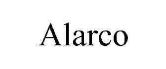 ALARCO