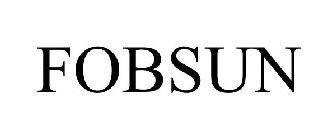 FOBSUN