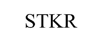 STKR