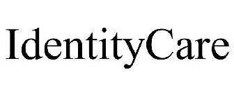 IDENTITYCARE