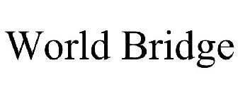 WORLDBRIDGE