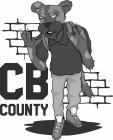 CB COUNTY