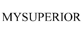 MYSUPERIOR