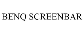 BENQ SCREENBAR