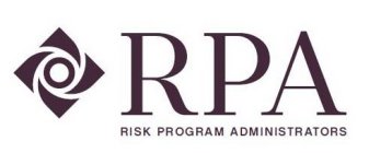 RPA RISK PROGRAM ADMINISTRATORS