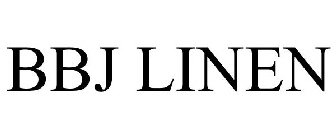 BBJ LINEN