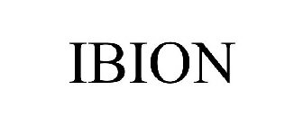 IBION