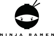 NINJA RAMEN