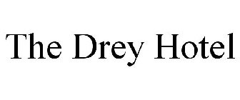 THE DREY HOTEL