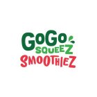 GOGO SQUEEZ SMOOTHIEZ