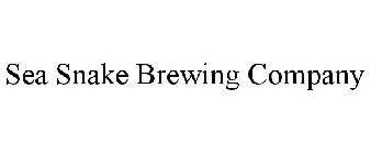 SEA SNAKE BREWING COMPANY