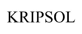 KRIPSOL