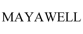 MAYAWELL