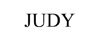 JUDY