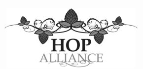 HOP ALLIANCE