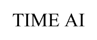 TIME AI
