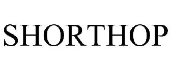 SHORTHOP