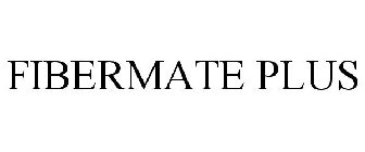 FIBERMATE PLUS