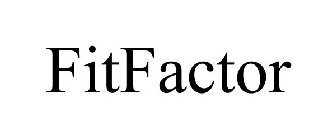 FITFACTOR