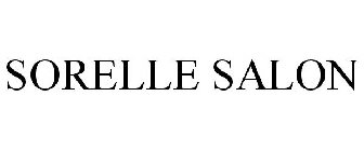 SORELLE SALON