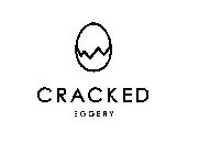 CRACKED EGGERY