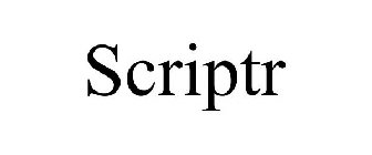 SCRIPTR