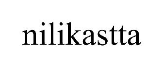 NILIKASTTA