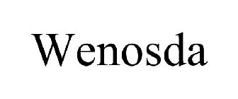 WENOSDA