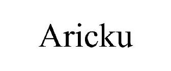 ARICKU