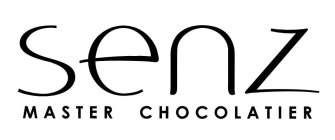 SENZ MASTER CHOCOLATIER