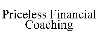 PRICELESS FINANCIAL COACHING