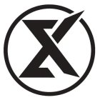 X