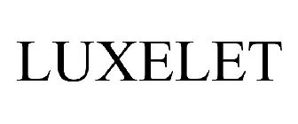 LUXELET