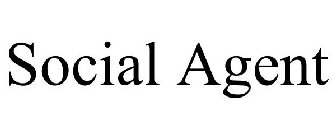 SOCIAL AGENT