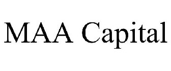 MAA CAPITAL