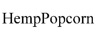 HEMPPOPCORN