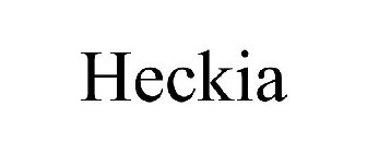 HECKIA