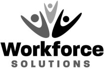 WORKFORCE SOLUTIONS