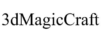 3DMAGICCRAFT