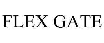 FLEX GATE