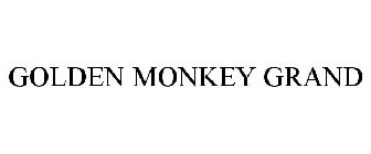 GOLDEN MONKEY GRAND