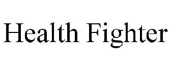 HEALTH FIGHTER