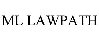 ML LAWPATH