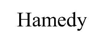 HAMEDY